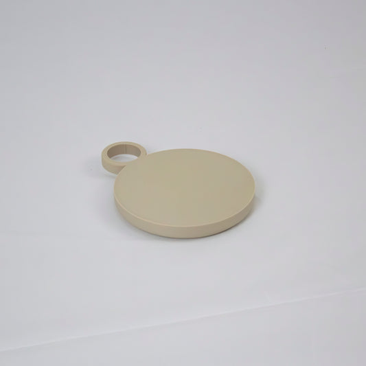 円形棚パーツ – PERCH用