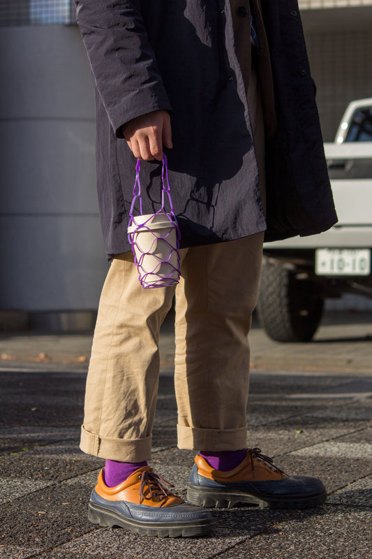 #845cc4 - 靴下セット