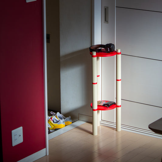 #2 - サイドテーブル