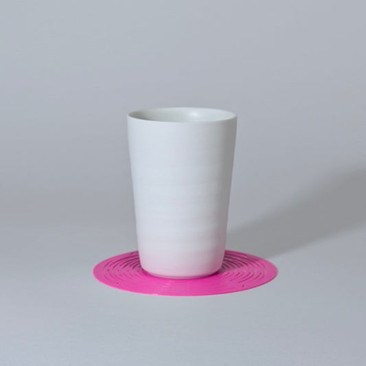 ドリンクホルダー #f42ba1
