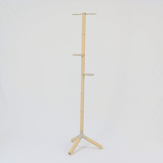 PERCH - 柳灰「Willow Gray」