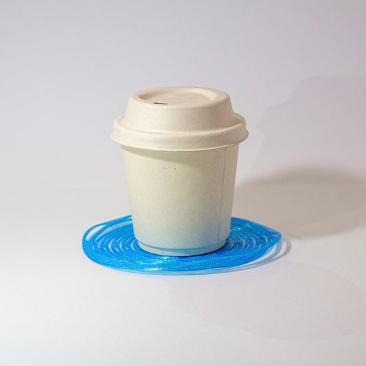 ドリンクホルダー #0bb7e4