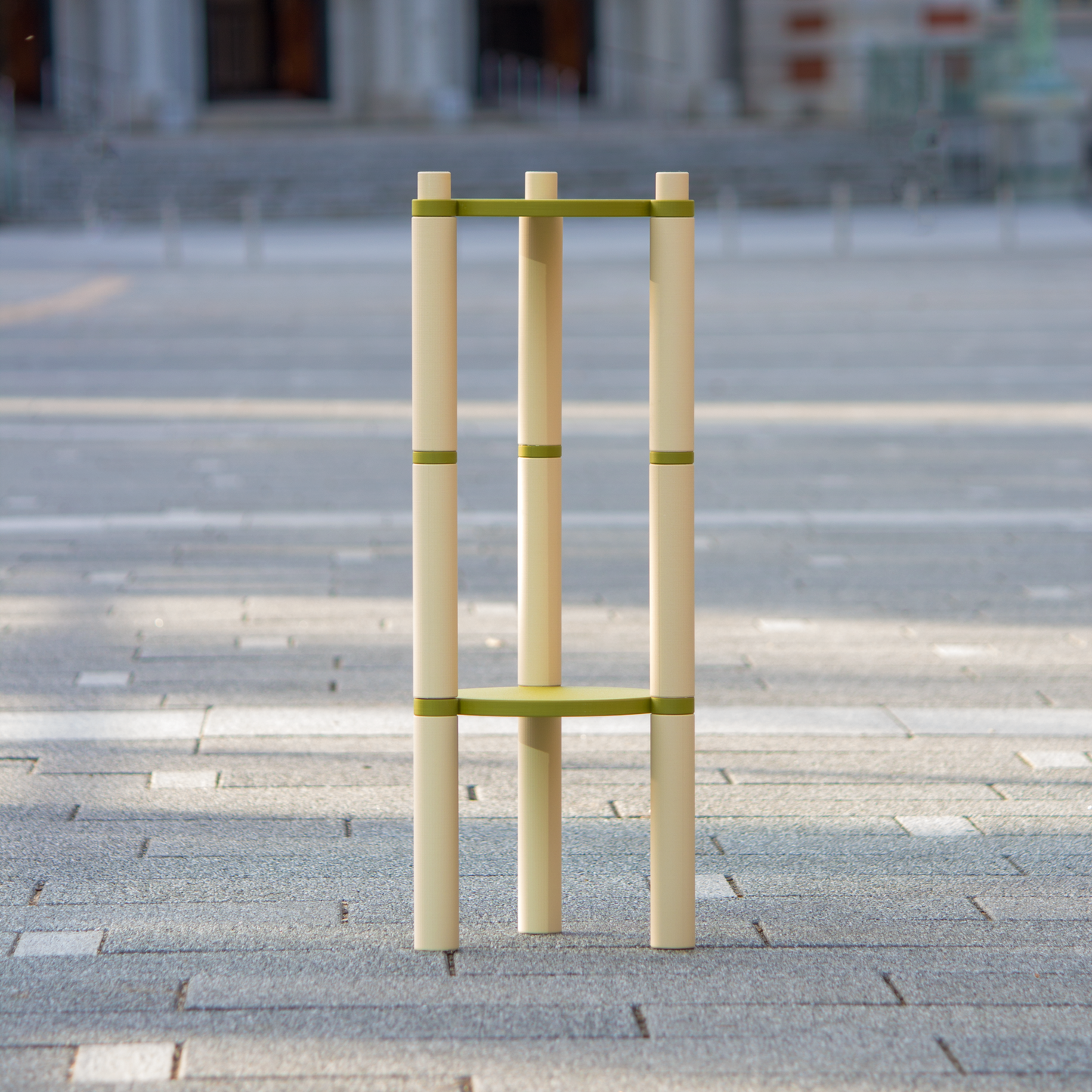 #2 - サイドテーブル