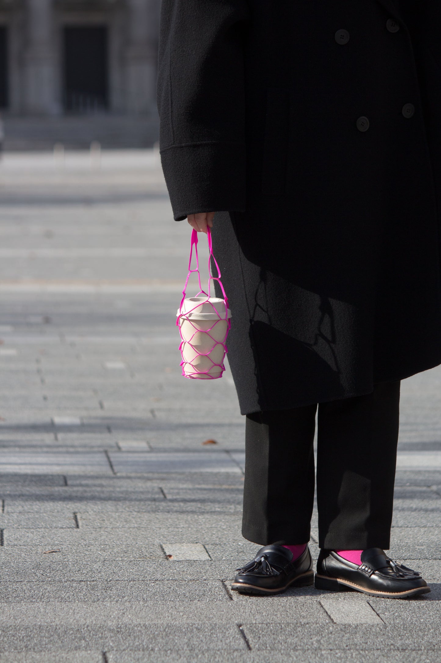 #f42ba1 - 靴下セット