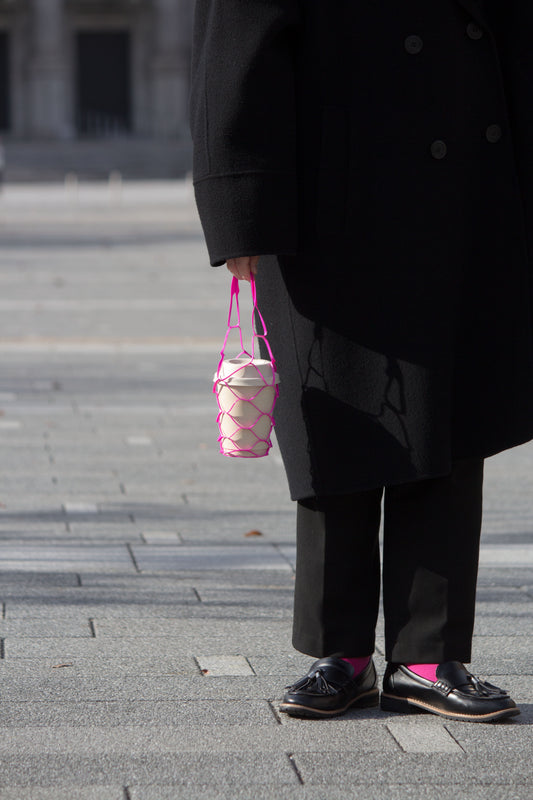 #f42ba1 - 靴下セット