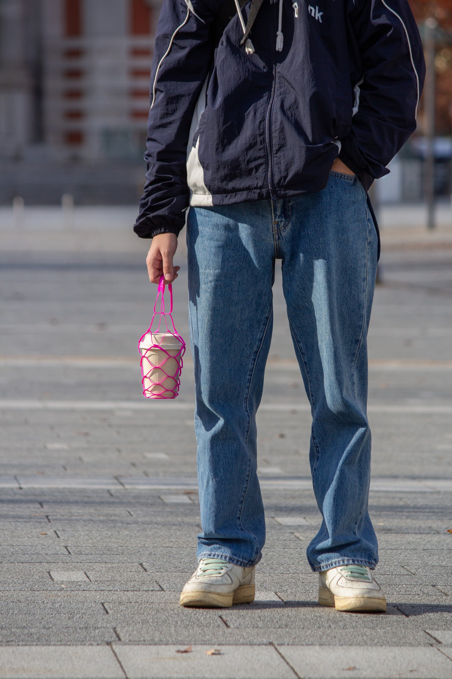 #f42ba1 - 靴下セット