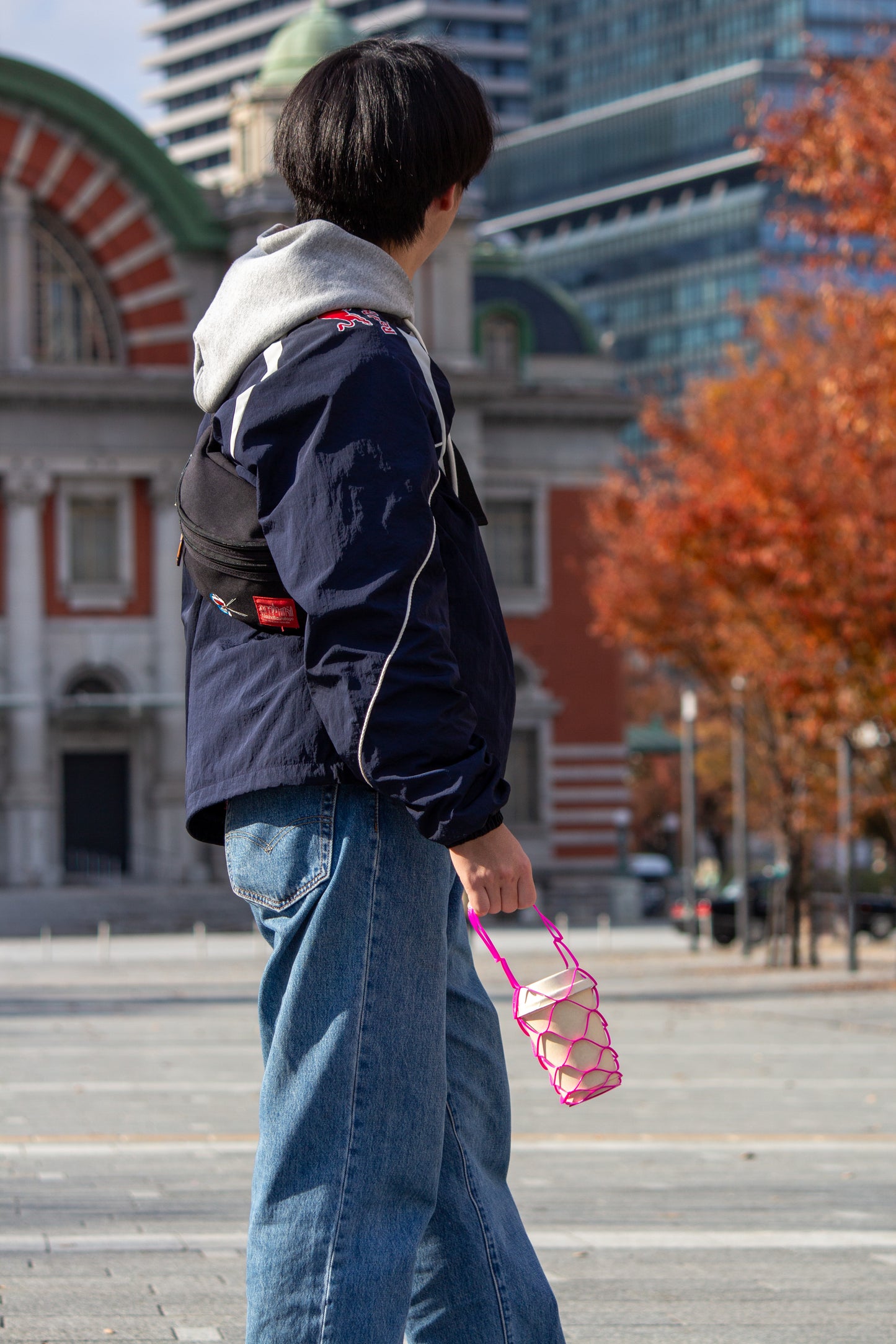 #f42ba1 - 靴下セット