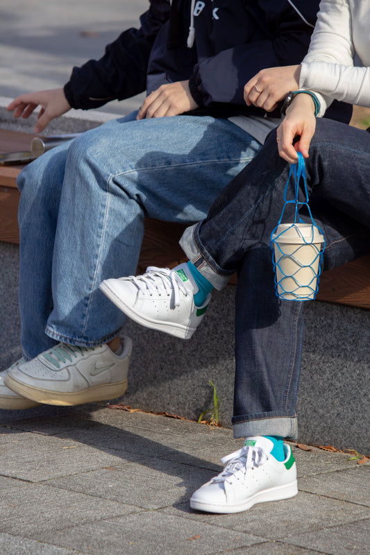 #0bb7e4 - 靴下セット