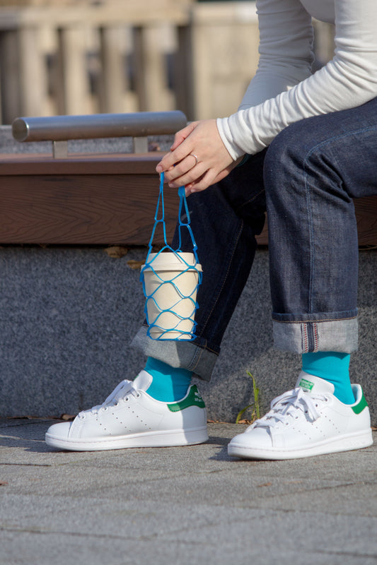 ドリンクホルダー #0bb7e4