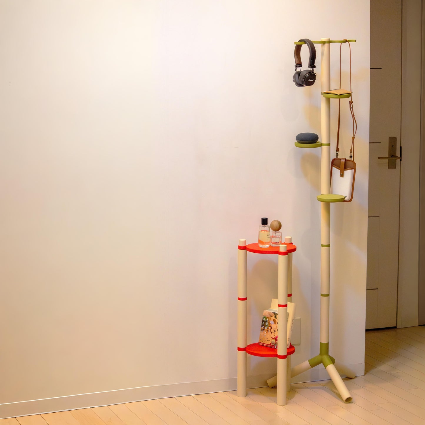 #2 - サイドテーブル