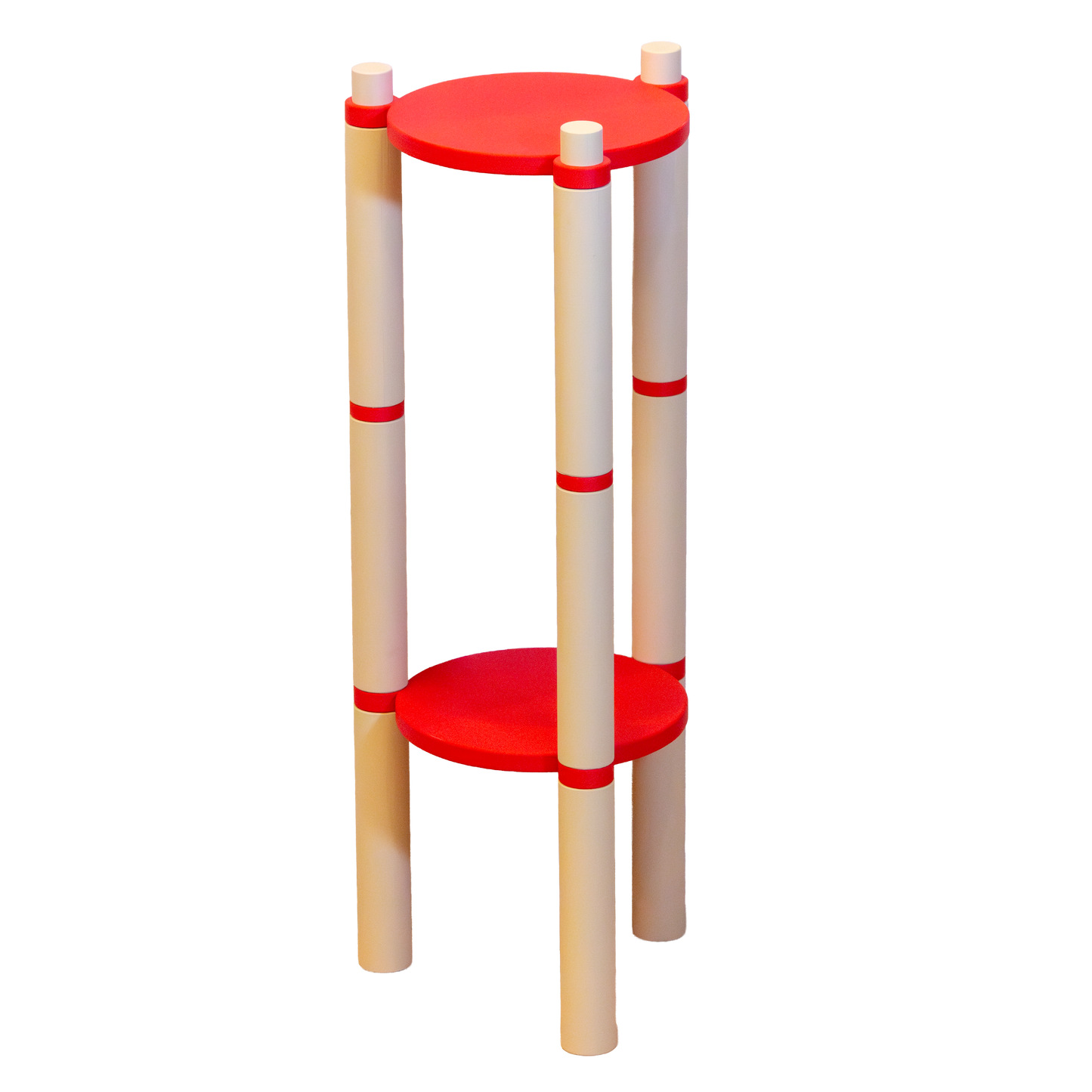 #2 - サイドテーブル