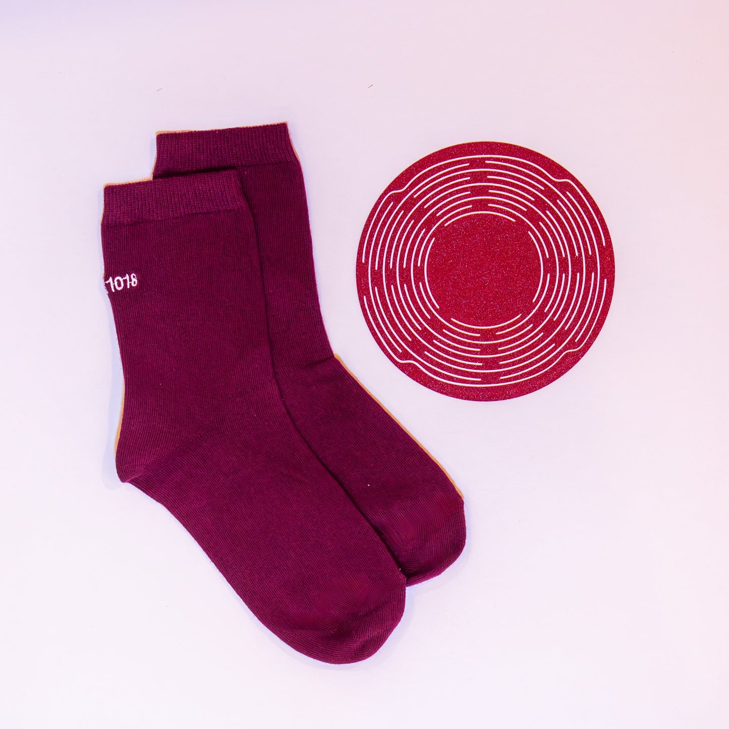 #811018 - 靴下セット