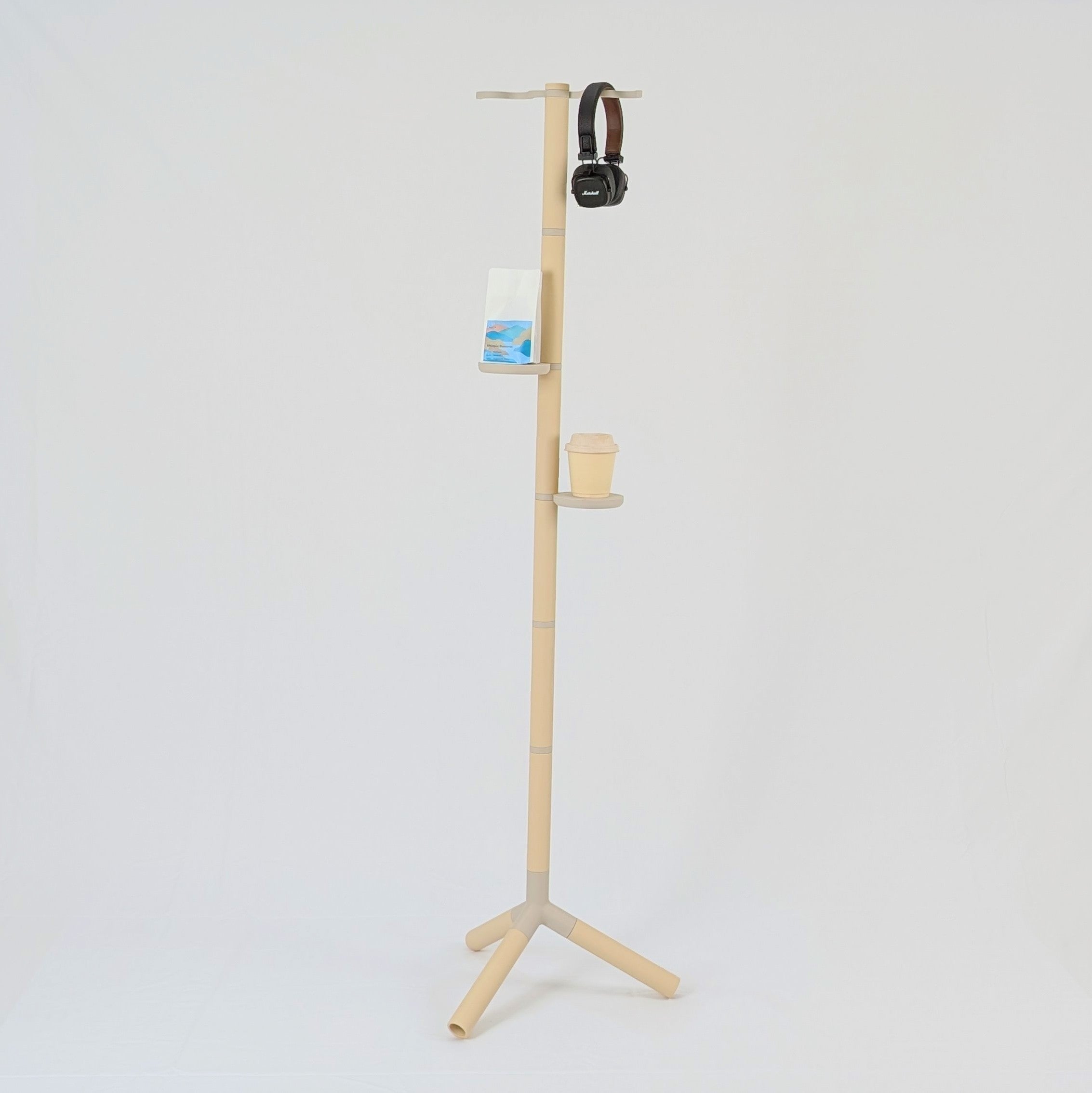 1 - 止まり木パーツ – MIMPICREATION